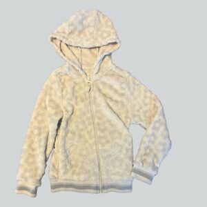 Wonder Nation Fleece Zip Hoodie